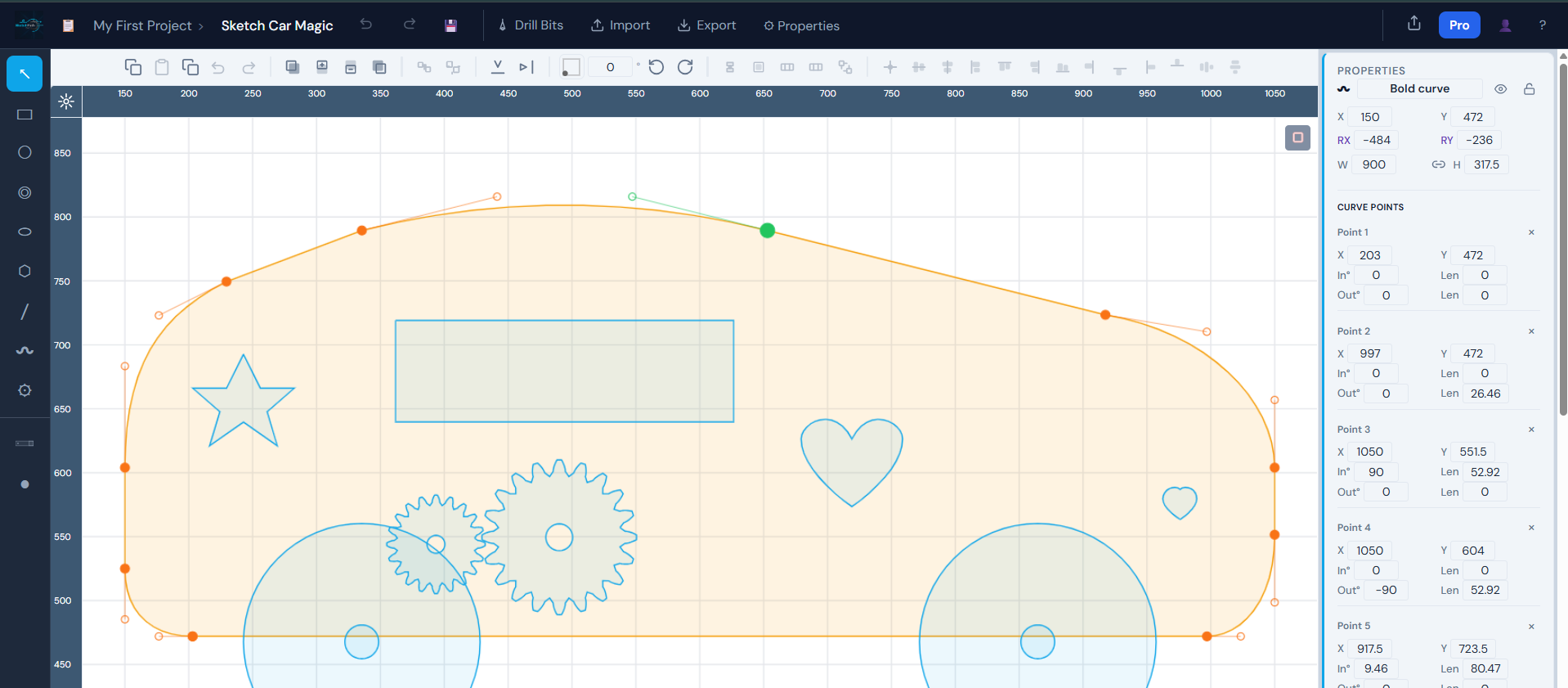Introducing SketchPath: Browser-Native CNC Design, Finally Done Right